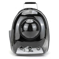 Pet Carrying Bag Space Pet Backpacks Breathable Portable