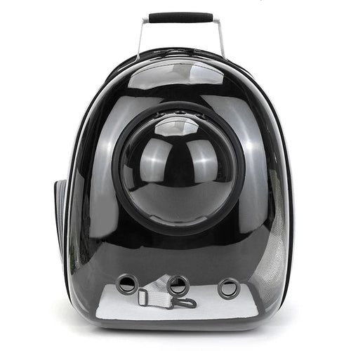Pet Carrying Bag Space Pet Backpacks Breathable Portable