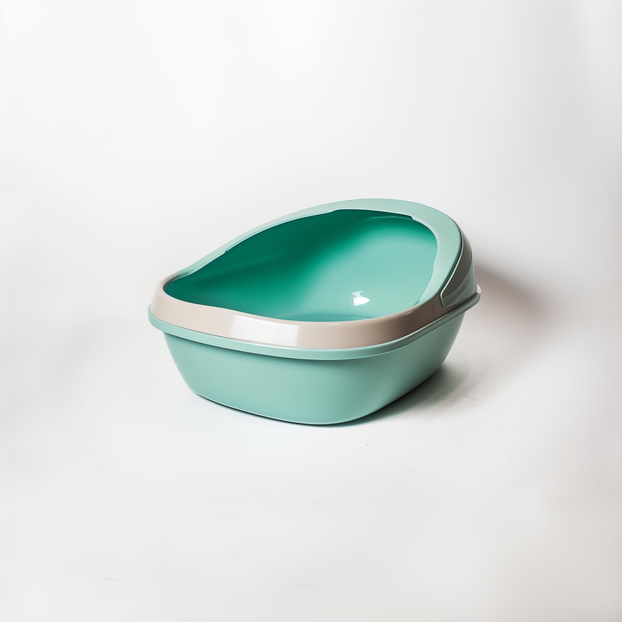 Litter box